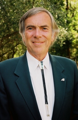 Dr. Robert Megginson